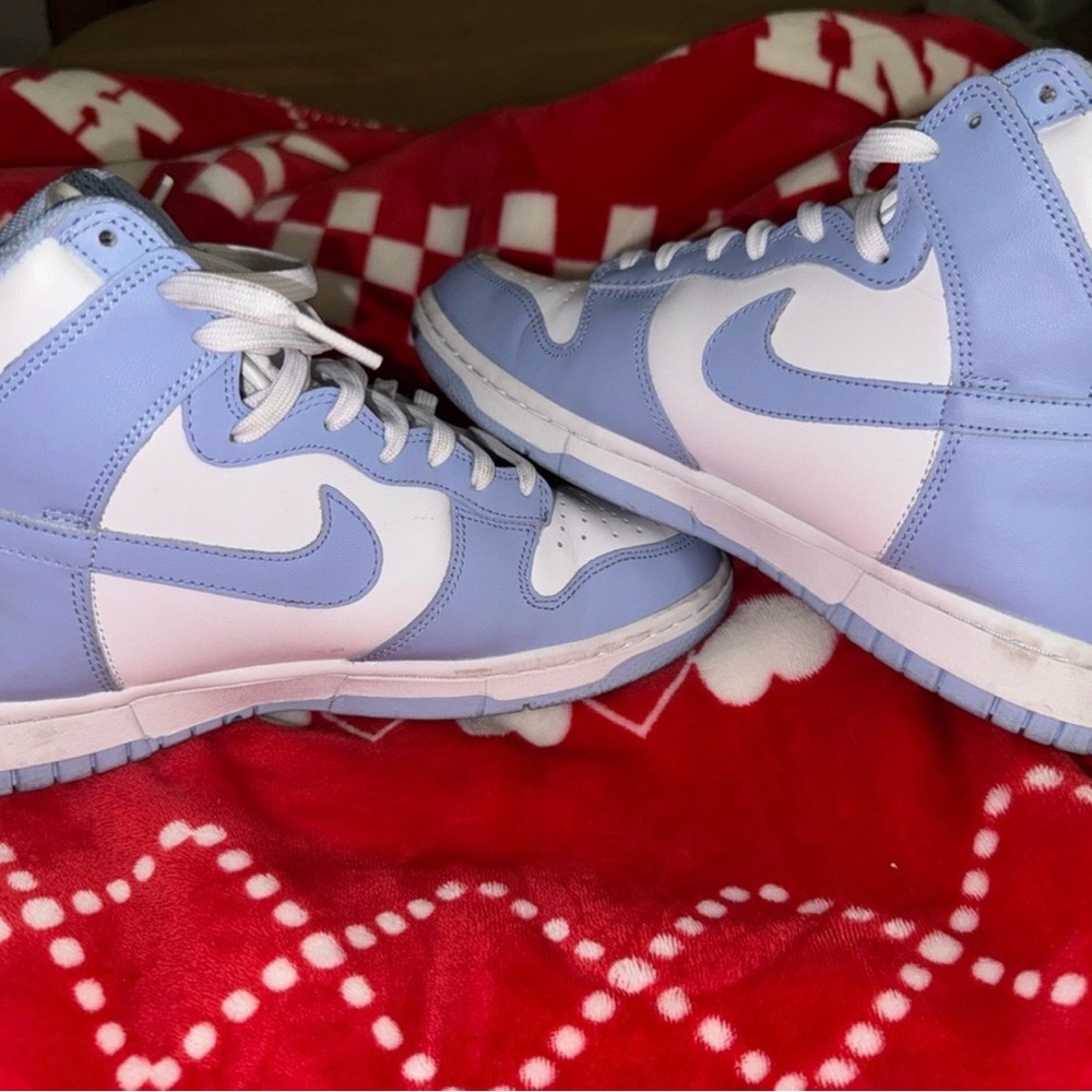 Nike Dunks 👟 - Picture 3 of 7
